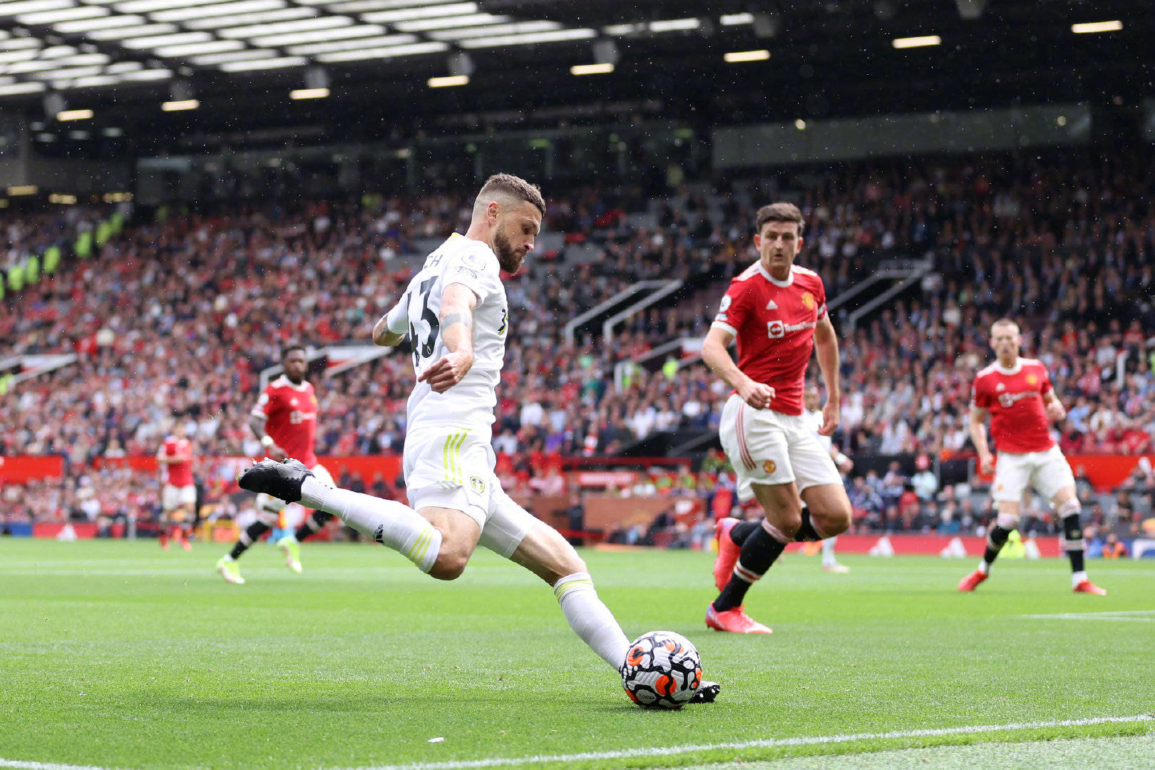 未来的发展 未来的发展