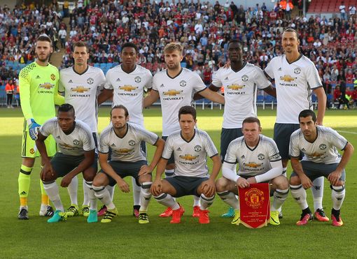 一直是球迷 一直是球迷