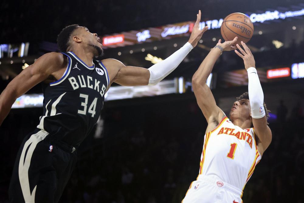 推高了这些 推高了这些